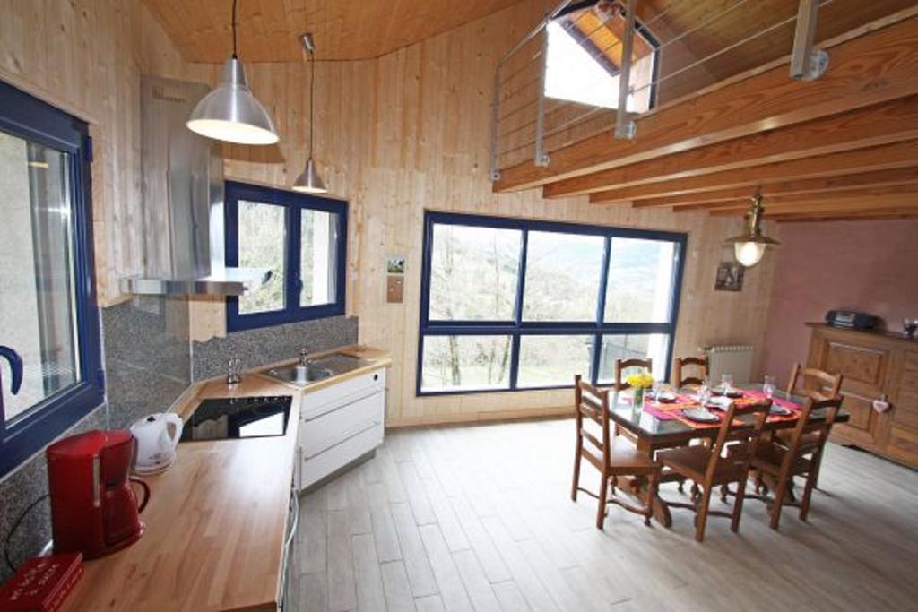 De La Lombarde Holiday home