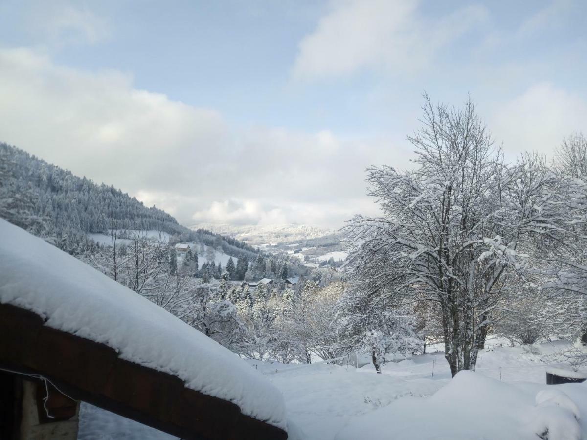 De La Lombarde Holiday home