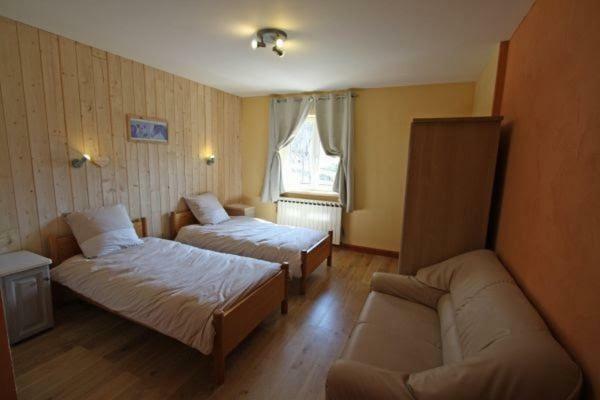 Holiday home De La Lombarde